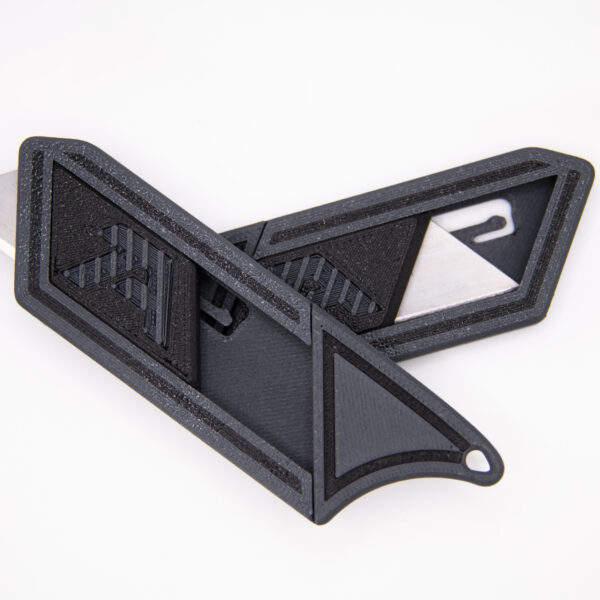 StealthBlade EDC – Your Everyday Precision Tool