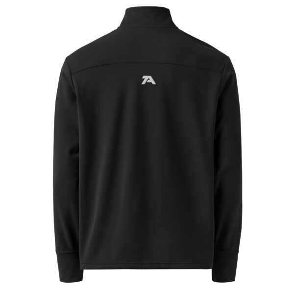 Quarter-Zip Pullover – The Layer You Didn’t Know You Needed - Image 2