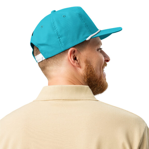 Tactical Aim Golf Rope Cap – Where Style Meets Precision - Image 27