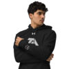 Tactical Aim Precision Hoodie – Built for Comfort, Designed for Shooters