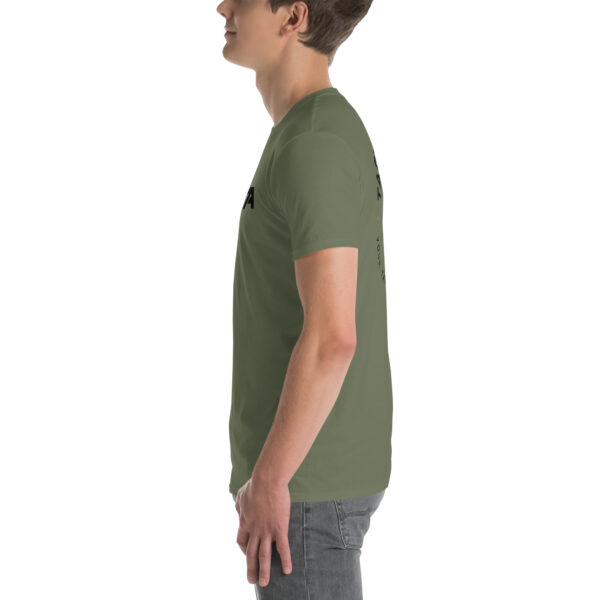 The TA Tee – Range-Ready and Everyday Tough - Image 4