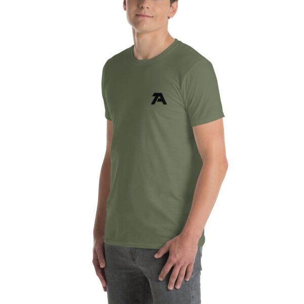 The TA Tee – Range-Ready and Everyday Tough - Image 7