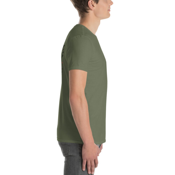 The TA Tee – Range-Ready and Everyday Tough - Image 5