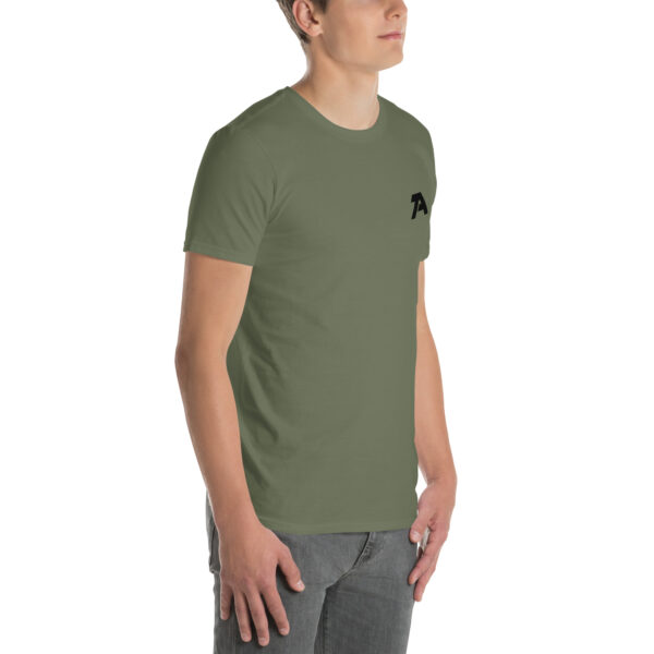 The TA Tee – Range-Ready and Everyday Tough - Image 24