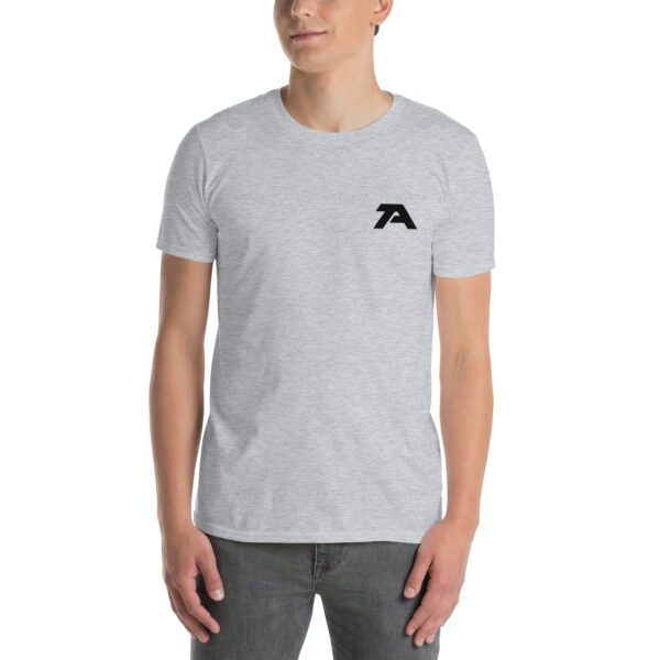 The TA Tee – Range-Ready and Everyday Tough - Image 8