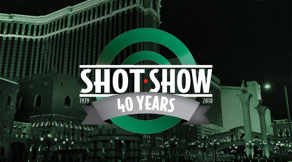 Top 20 Firearms from SHOT Show 2025 – Best Handguns, Rifles, ARs & Shotguns